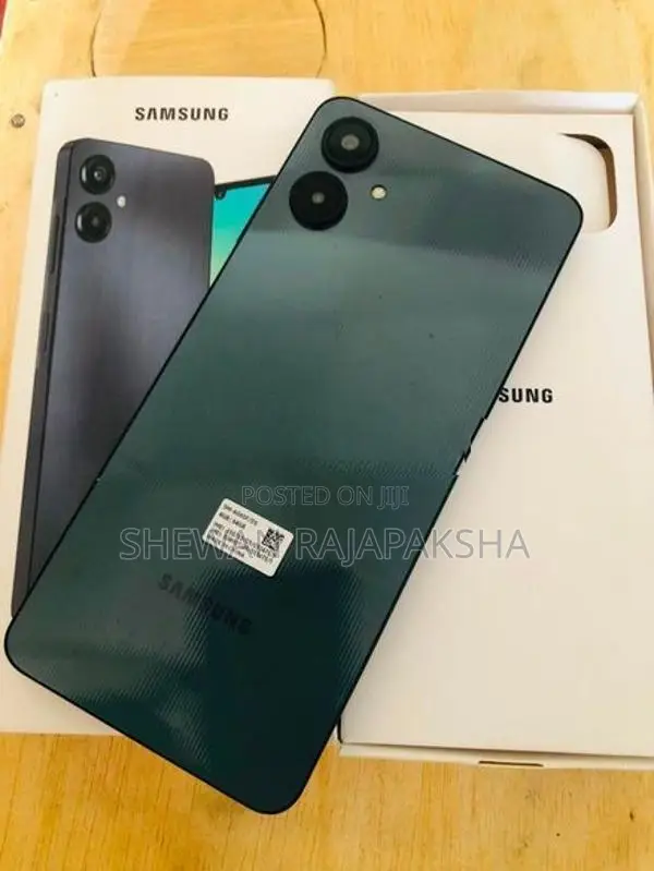 Samsung Galaxy A06 (Used)