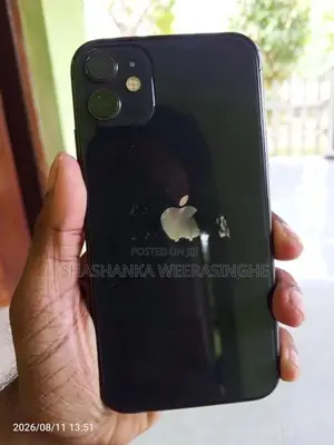 Apple iPhone 11 (Used)