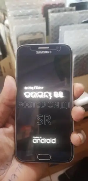 Samsung Galaxy S6 (Used)