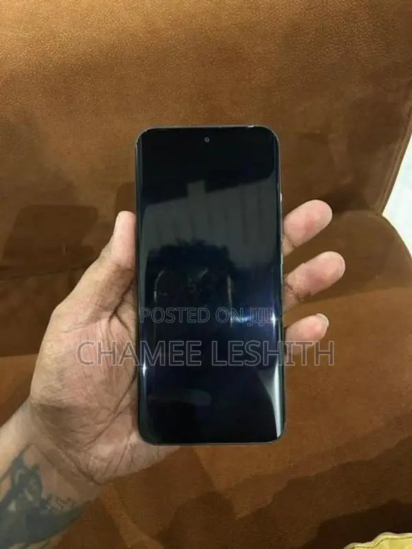 Infinix Hot 60 Pro+ pro + (Used)