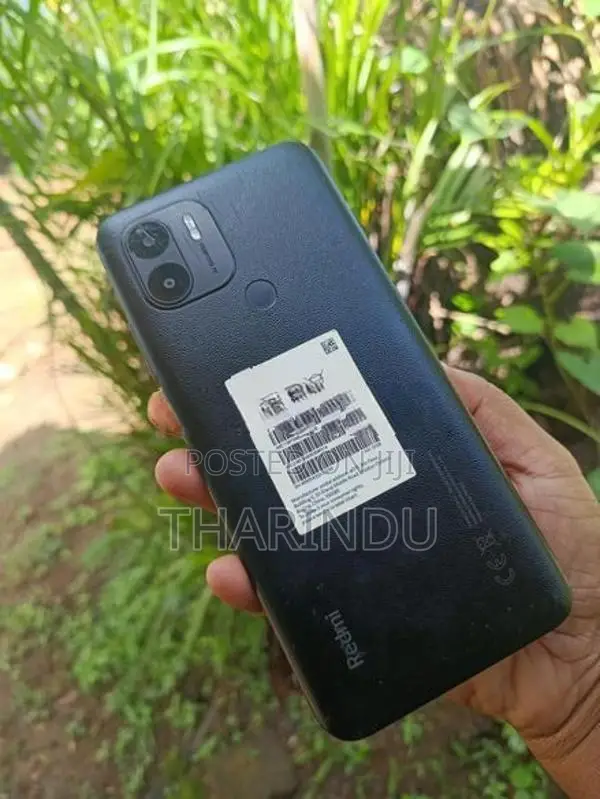 Xiaomi Redmi A2 plus 32gb (Used)