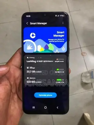 Samsung Galaxy A03 Core (Used)