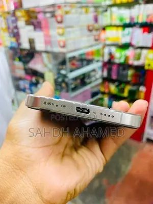 Apple iPhone 15 Pro Max 256GB (Used)