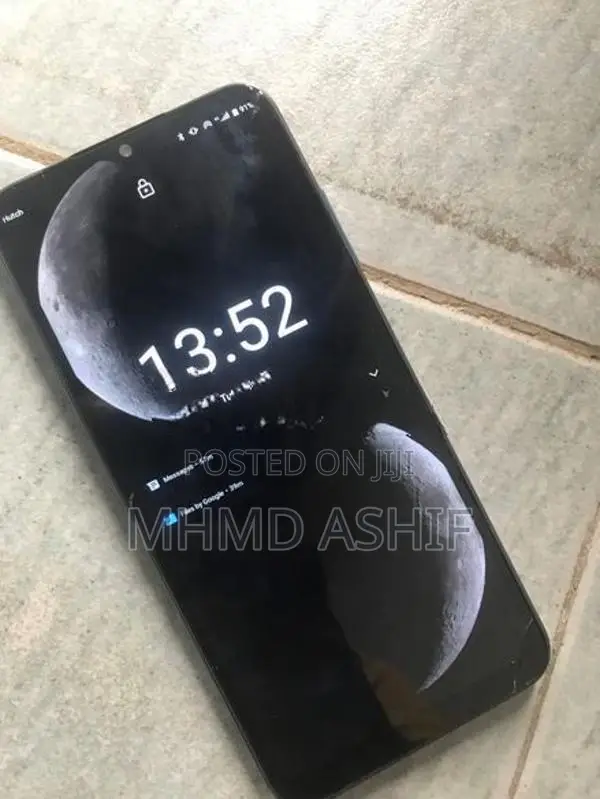 All Shine 12 (Used)
