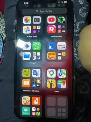 Apple iPhone 12 Pro Max (Used)