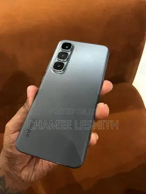 Infinix Hot 60 Pro+ pro + (Used)