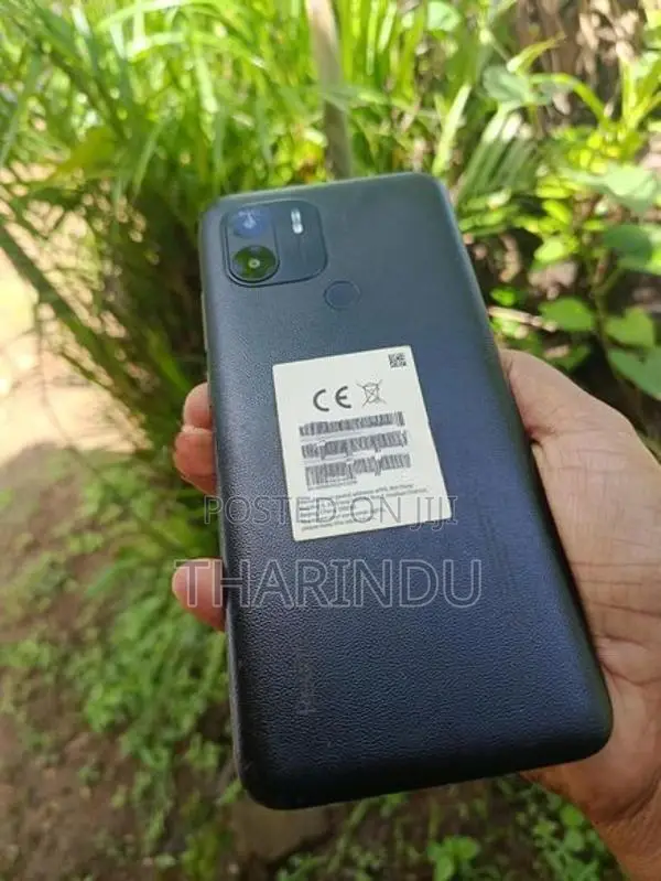 Xiaomi Redmi A2 plus 32gb (Used)