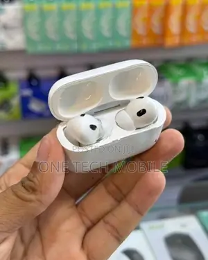 AirPods Pro 2