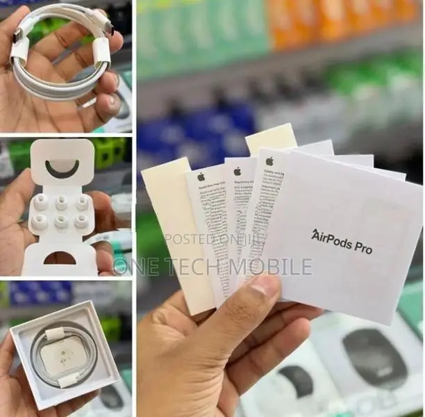 AirPods Pro 2