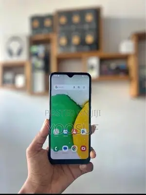 Samsung Galaxy A03 Core (Used)