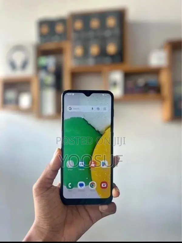 Samsung Galaxy A03 Core (Used)