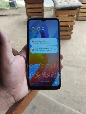 Xiaomi Redmi A2 plus (Used)