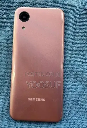 Samsung Galaxy A03 Core (Used)