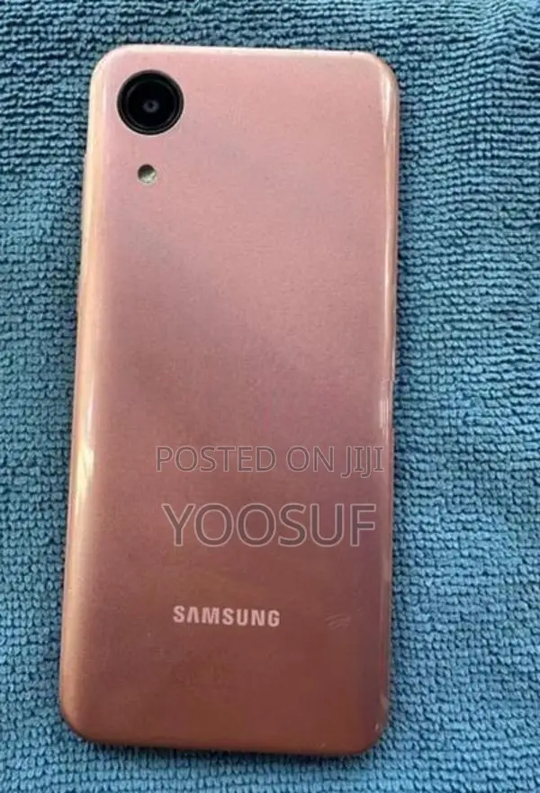 Samsung Galaxy A03 Core (Used)