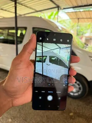 Moto Motorolla G06 (Used)