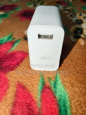 oppo 30w company charger