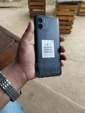 Xiaomi Redmi A2 plus (Used)