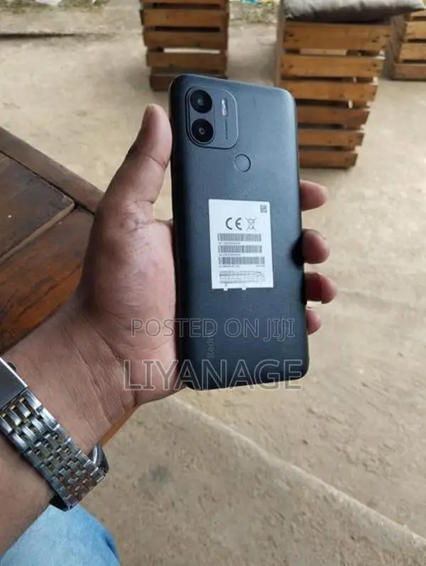 Xiaomi Redmi A2 plus (Used)