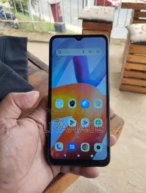 Xiaomi Redmi A2 plus (Used)