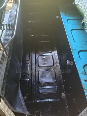 Bajaj RE 2013 Black