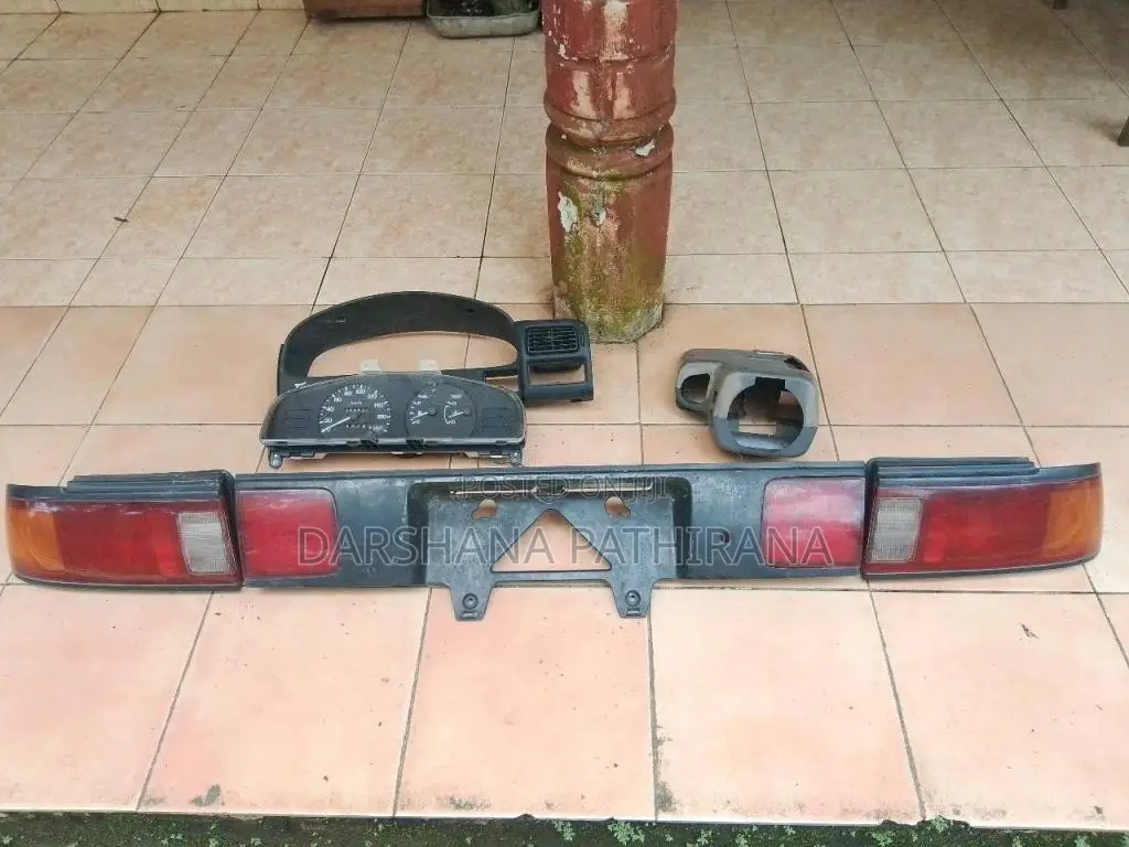 TeyLight for Car
