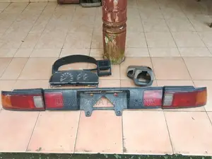 TeyLight for Car