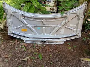 Nissan Serena for Van