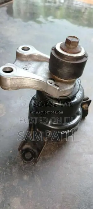 Honda vezel Engine mount Gear box mount Center mount for SUV