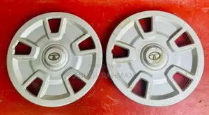 TataXenonOriginalWheelCup for Lorry