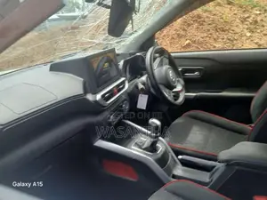 ToyotaRaiza for Car