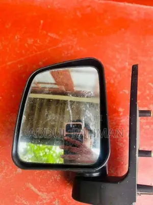DimoLokkaLeftSideMirror for Lorry