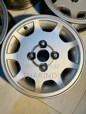 Alloy Wheels for All