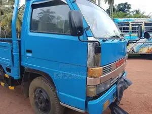 IsuzuCabin for Lorry
