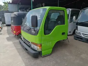 CabinIsuzuPalalMoonu for Lorry