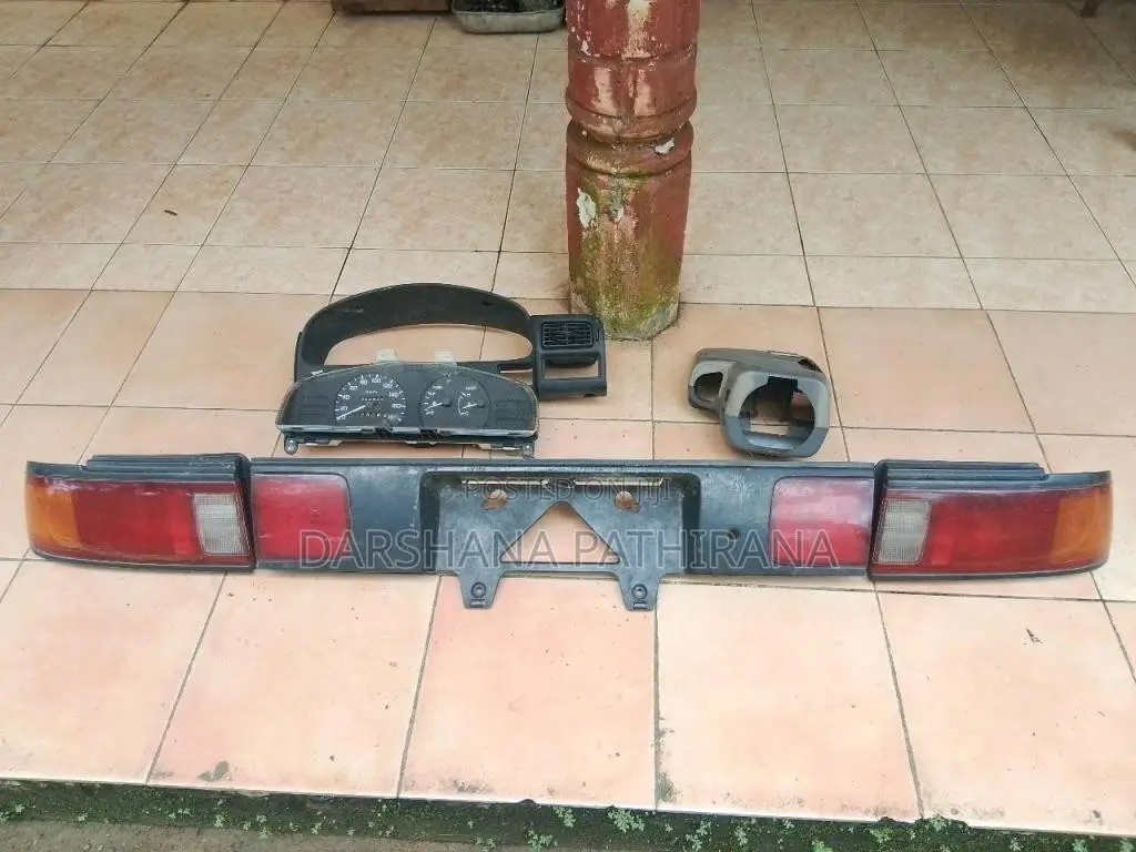 TeyLight for Car