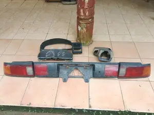 TeyLight for Car
