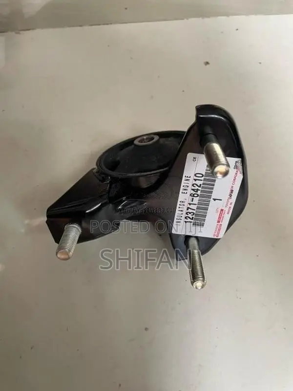 ToyotaCorollaCE110EngineMount for Car