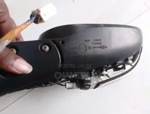 Toyota axsio aide mirrow for Car