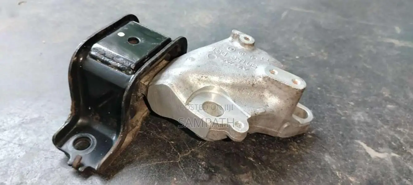 Honda vezel Engine mount Gear box mount Center mount for SUV