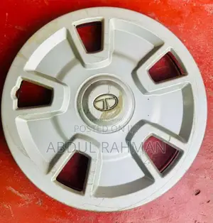 TataXenonOriginalWheelCup for Lorry