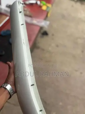 MahindraBoleroFlenderLeftSide for Lorry