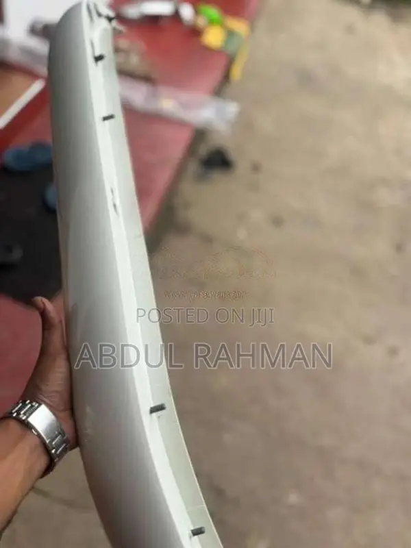 MahindraBoleroFlenderLeftSide for Lorry