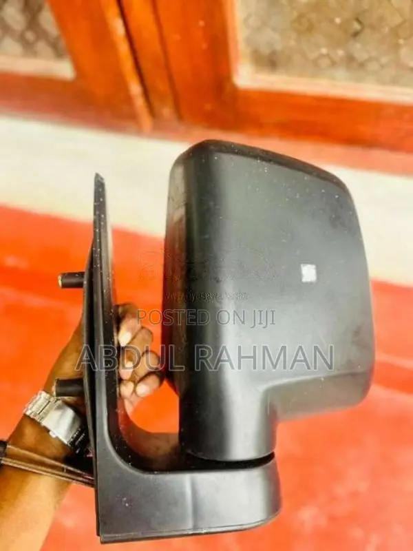 DimoLokkaLeftSideMirror for Lorry
