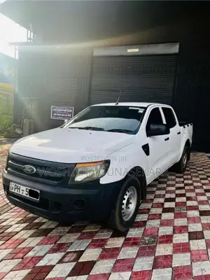 Ford Ranger 2015 Pickup (Used)