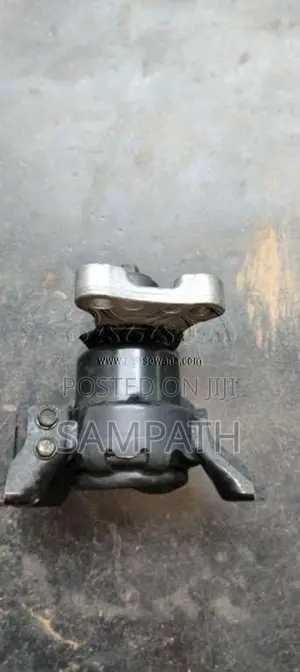 Honda vezel Engine mount Gear box mount Center mount for SUV