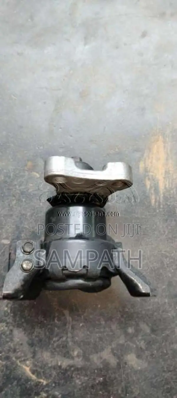 Honda vezel Engine mount Gear box mount Center mount for SUV