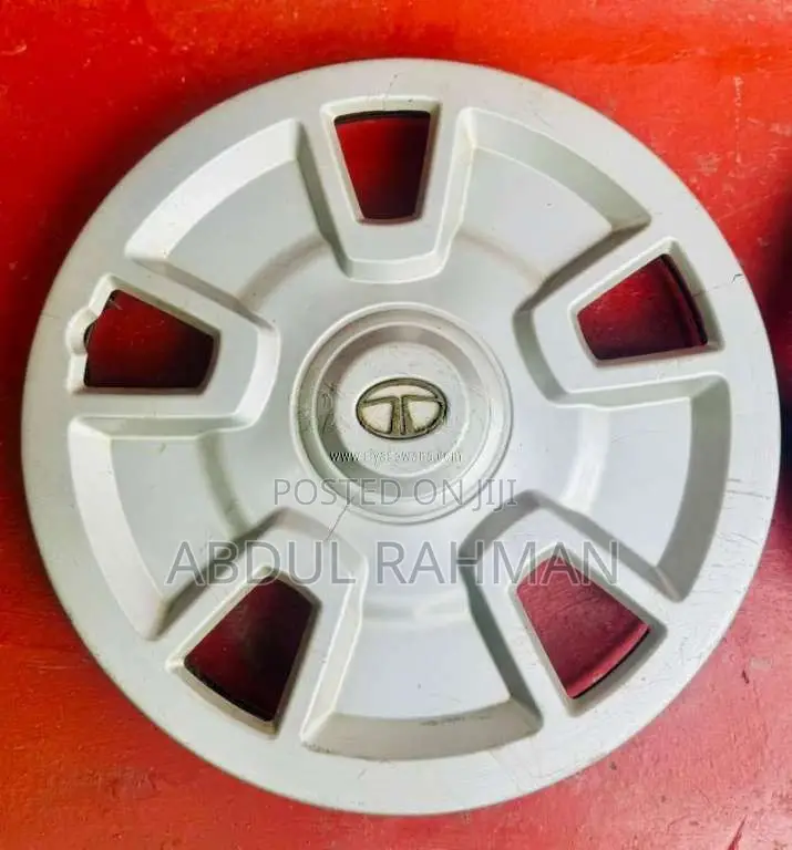 TataXenonOriginalWheelCup for Lorry