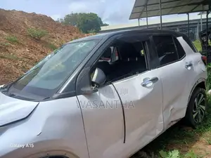 ToyotaRaiza for Car