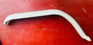 MahindraBoleroFlenderLeftSide for Lorry