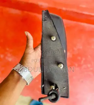 DimoLokkaLeftSideMirror for Lorry